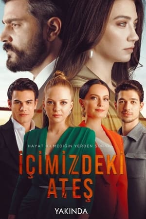 İçimizdeki Ateş (2022) 1x5