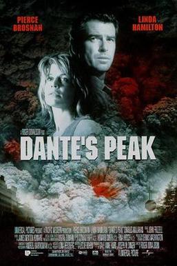 Dante's Peak (1997)