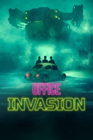 Office Invasion (2022) 