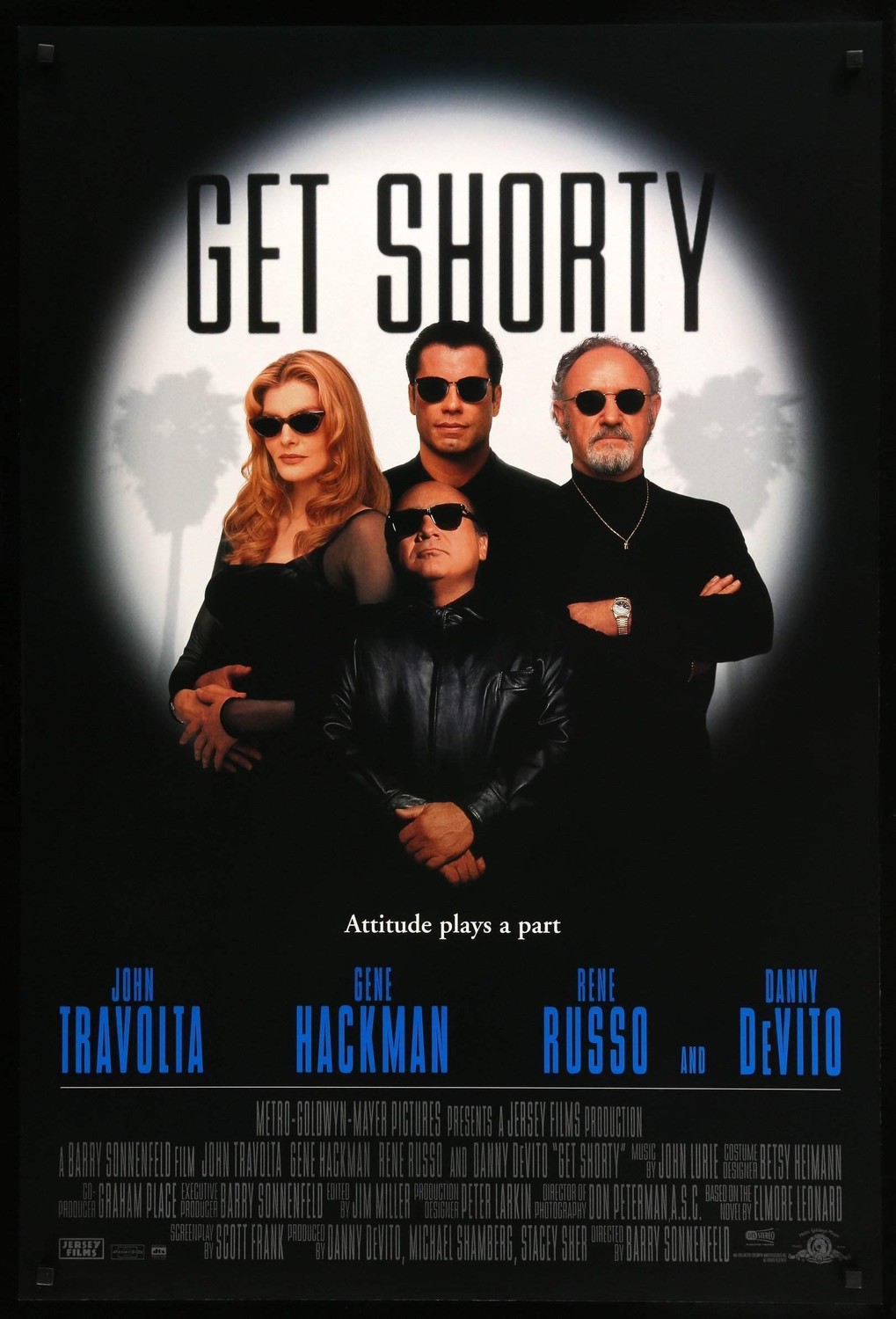 Get Shorty (1995)