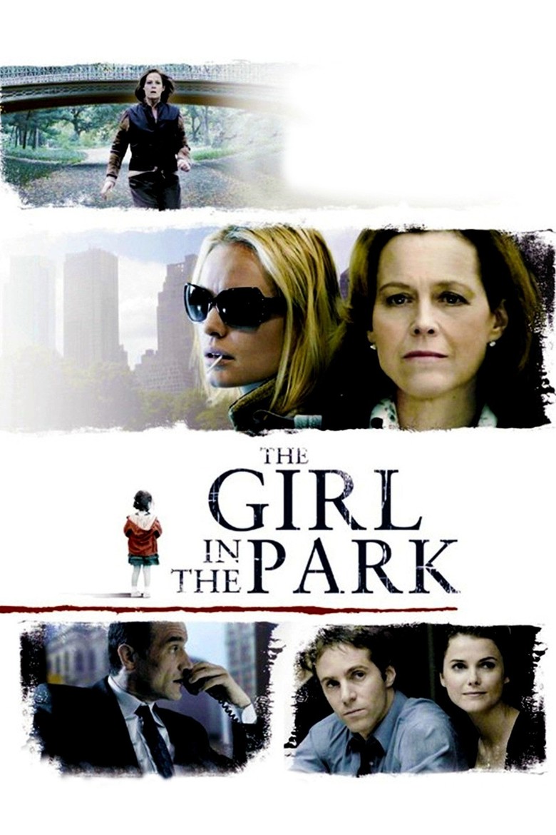 The Girl In The Park (2007)