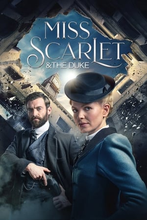 Miss Scarlet and the Duke (2020)