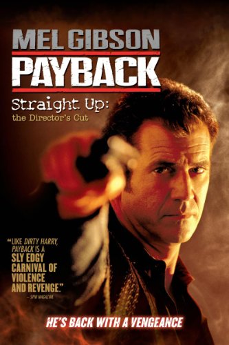 Payback: Straight Up (2006)