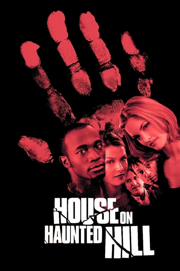 House on Haunted Hill (1999)