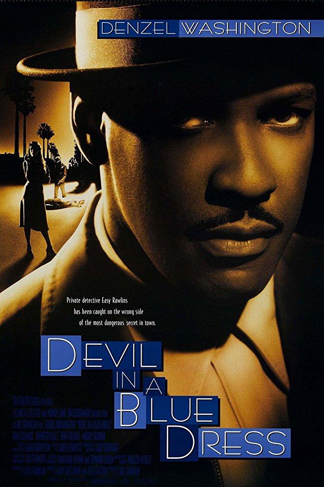 Devil in a Blue Dress (1995)