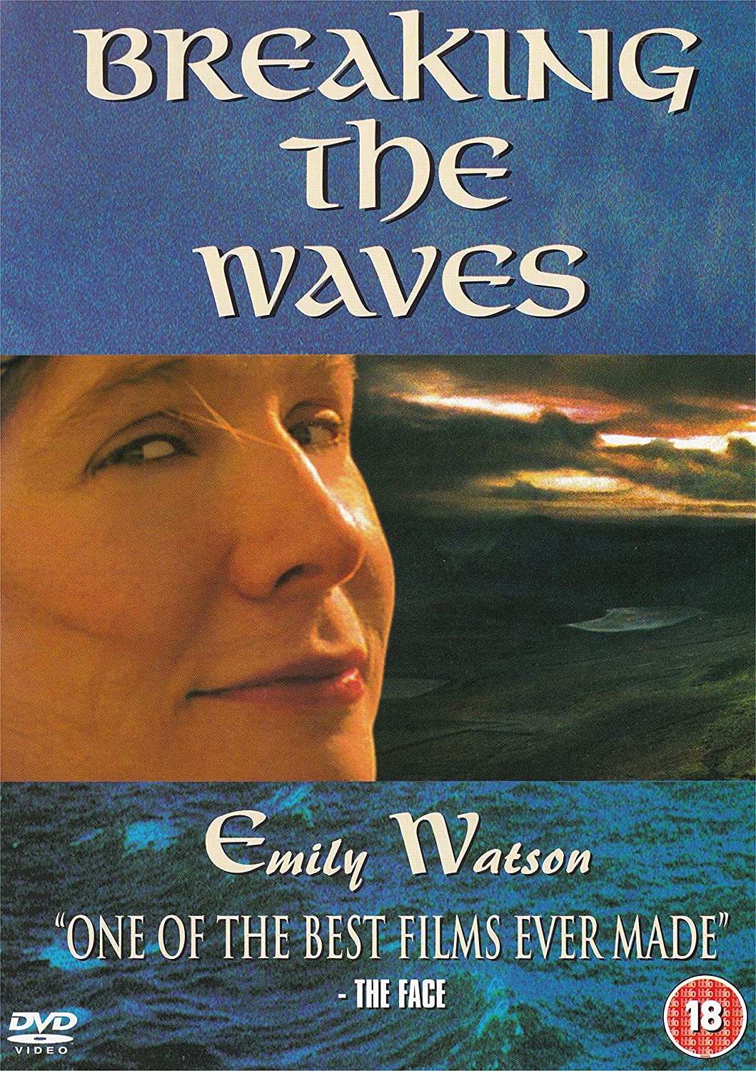 Breaking the Waves (1996)