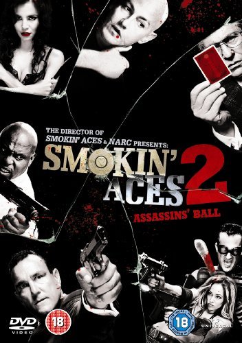 Smokin' Aces 2: Assassins' Ball (2010)