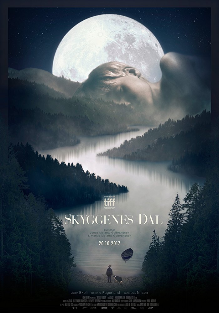 Skyggenes dal Aka Valley of Shadows (2017)