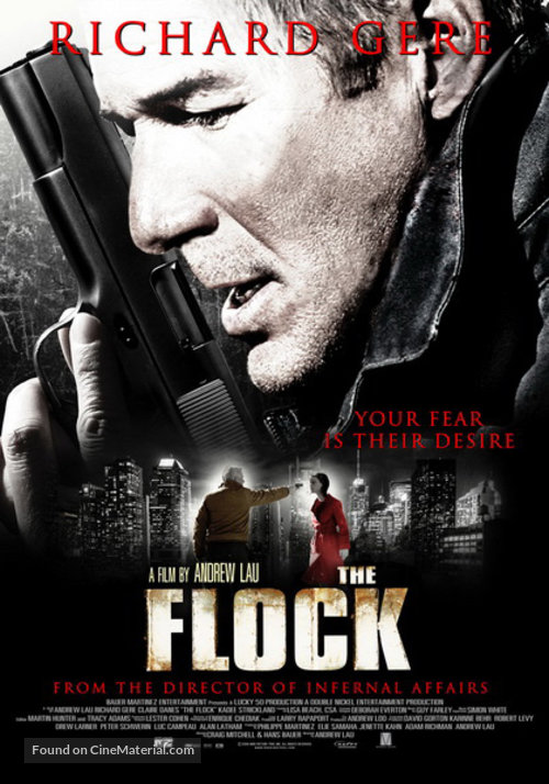 The Flock (2007)