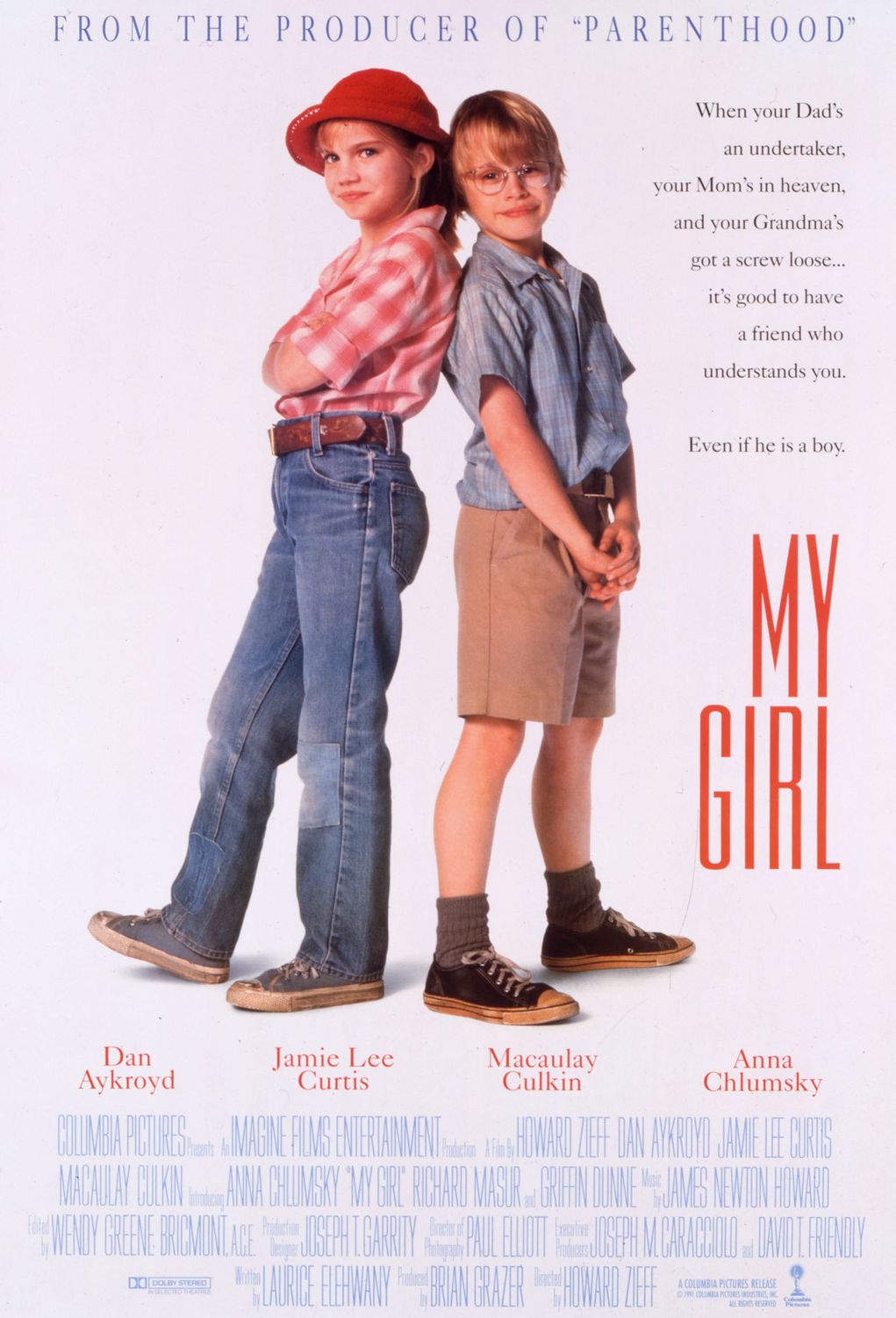 My Girl (1991)