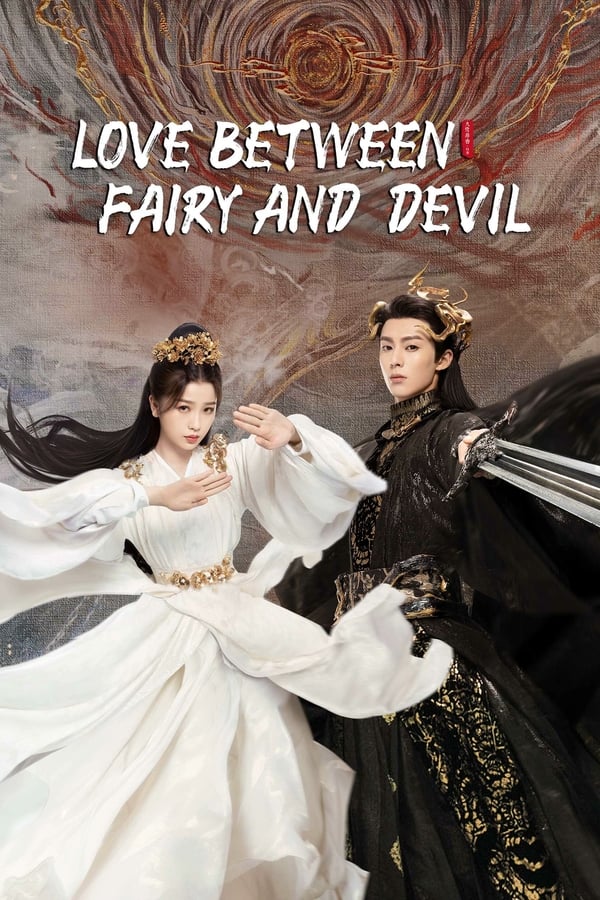 Love Between Fairy and Devil Aka Cang Lan Jue (2022) 1x36