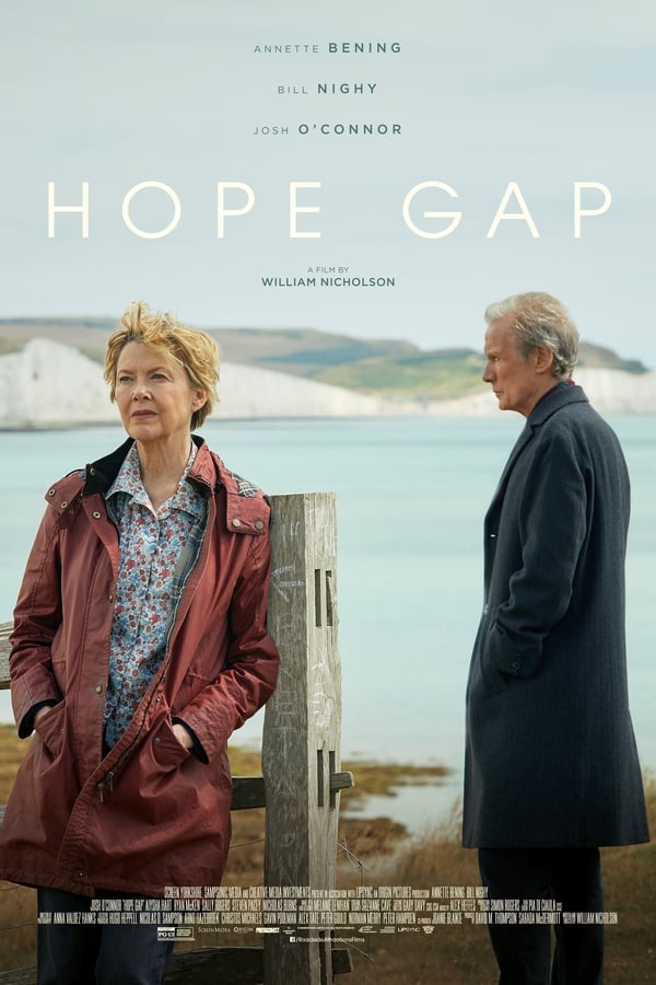 Hope Gap (2019)