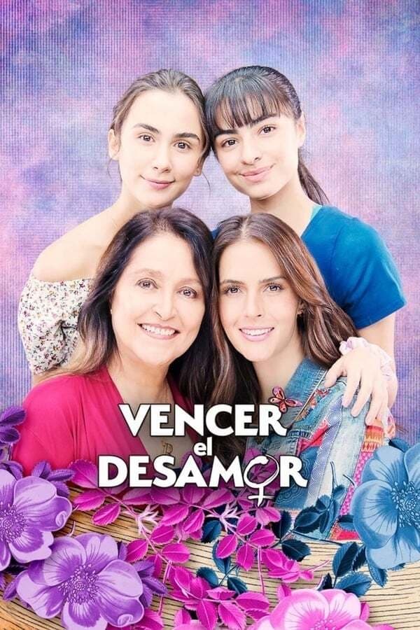 Vencer el desamor Aka Overcoming heartbreak (2020)