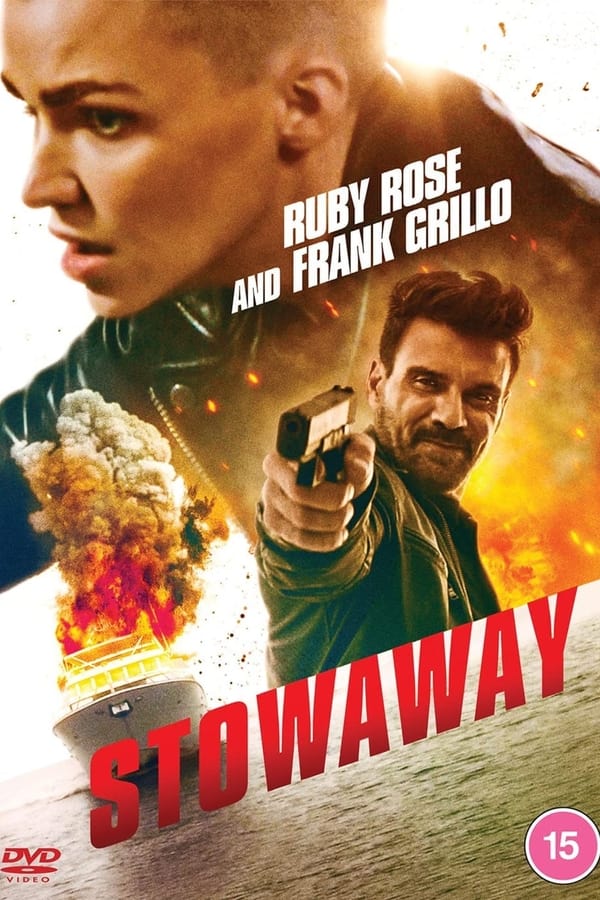 Stowaway (2022) 