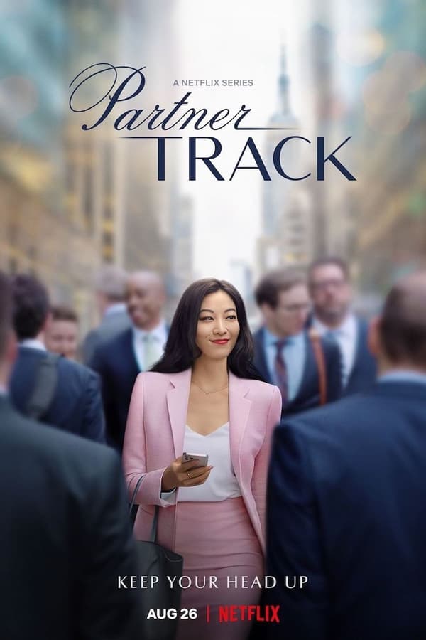 Partner Track (2022) 1x10