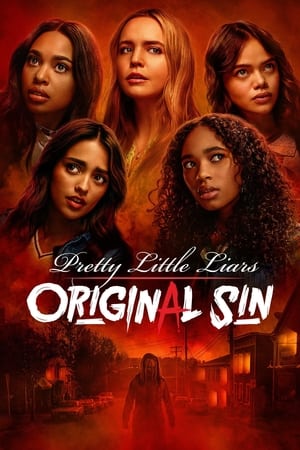 Pretty Little Liars: Original Sin (2022) 2x3
