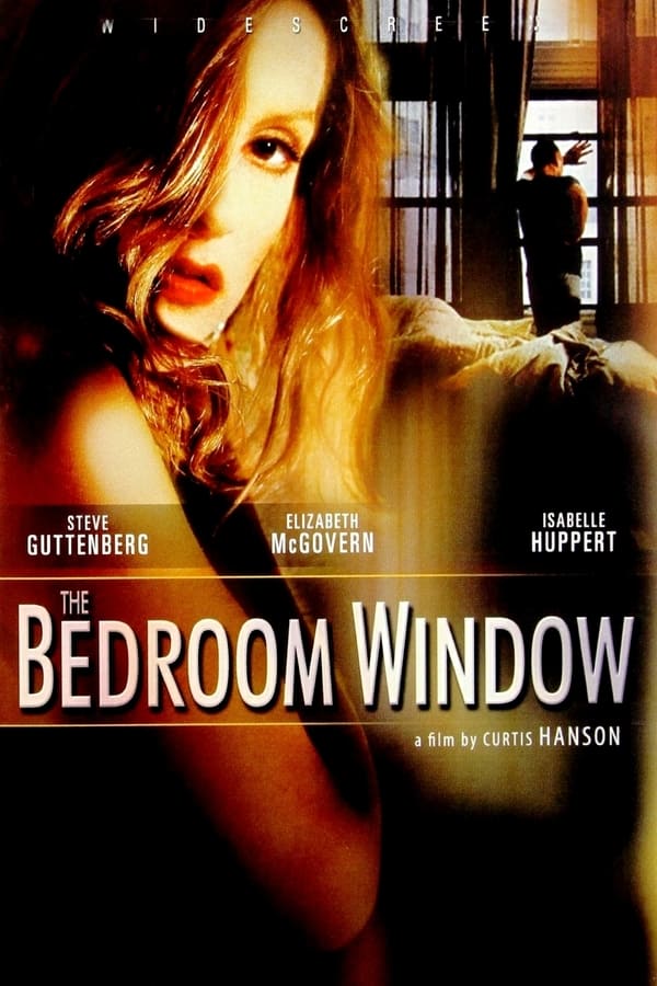 The Bedroom Window (1987)