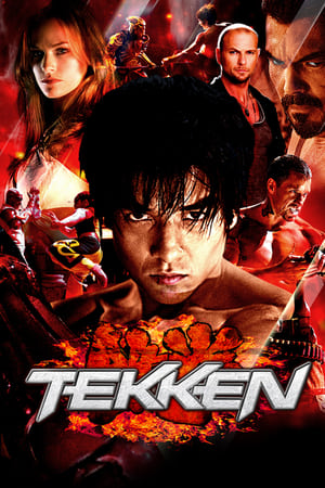 Tekken (2010)