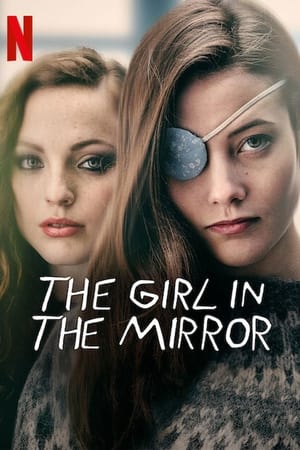 The Girl in the Mirror Aka Alma (2022)