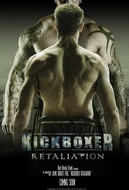 Kickboxer: Retaliation (2018)