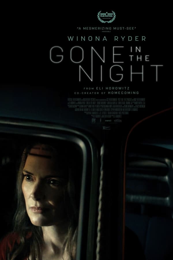 Gone in the Night (2022) 