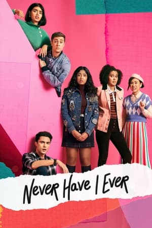 Never Have I Ever (2020) 4x10