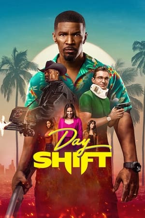 Day Shift (2022) 