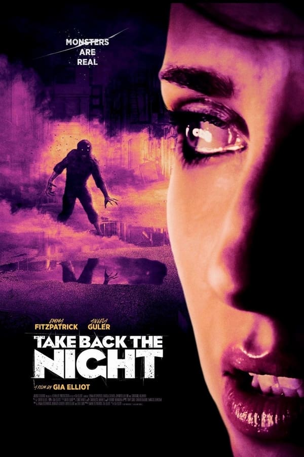 Take Back the Night (2022) 