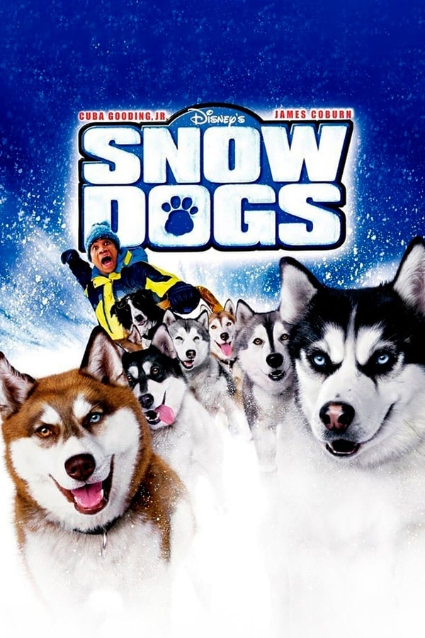 Snow Dogs (2002)