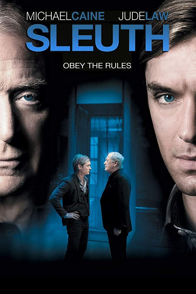 Sleuth (2007)