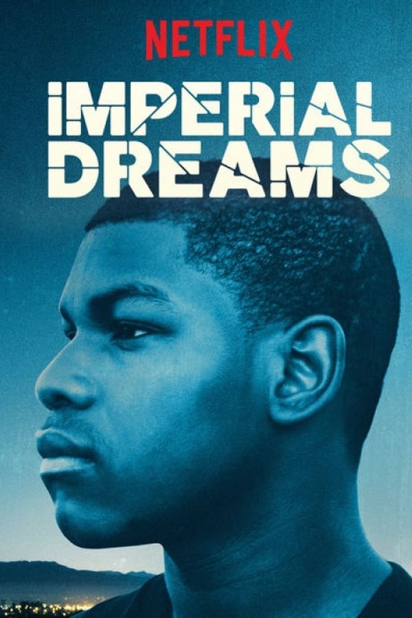 Imperial Dreams (2014)