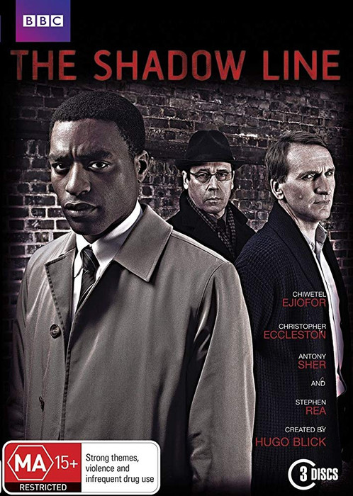 The Shadow Line (2011)