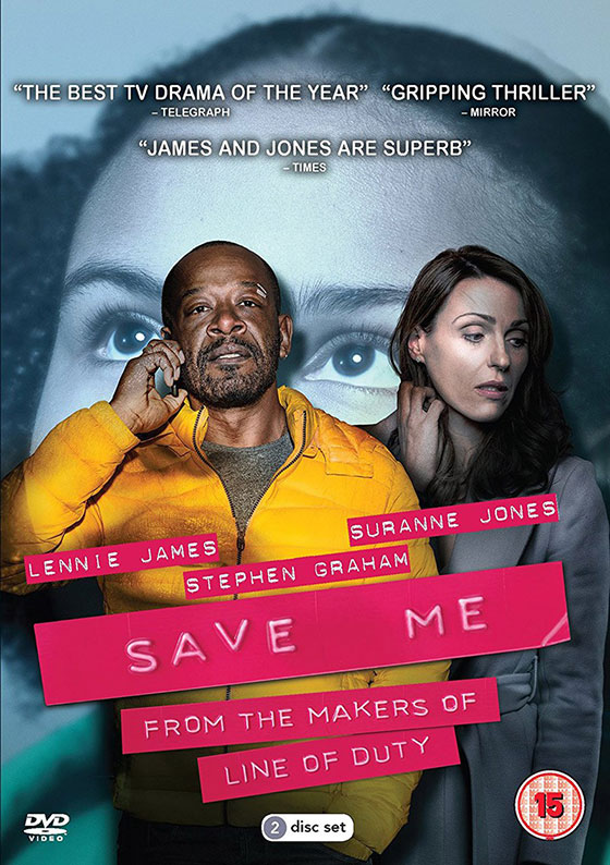 Save Me (2018)