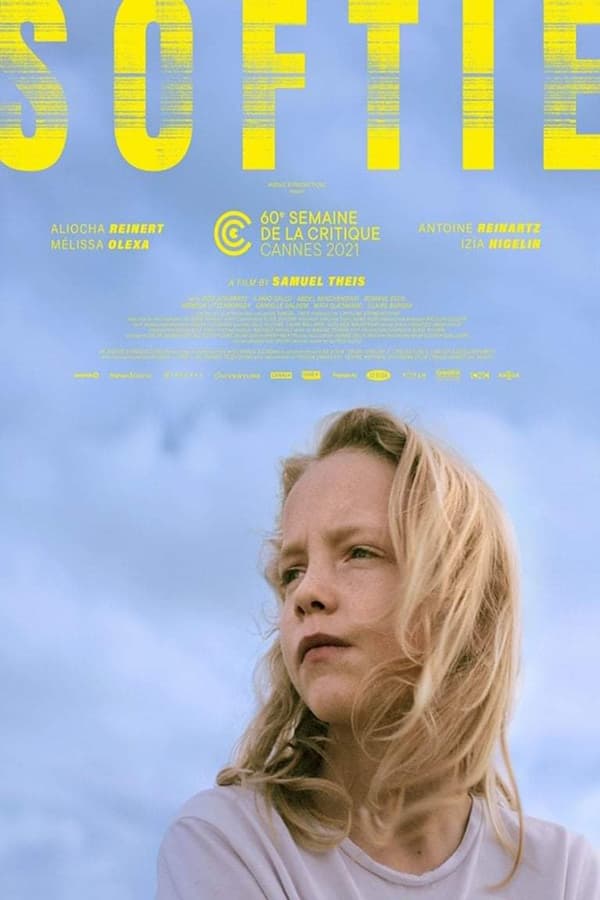 Softie Aka Petite nature (2021)