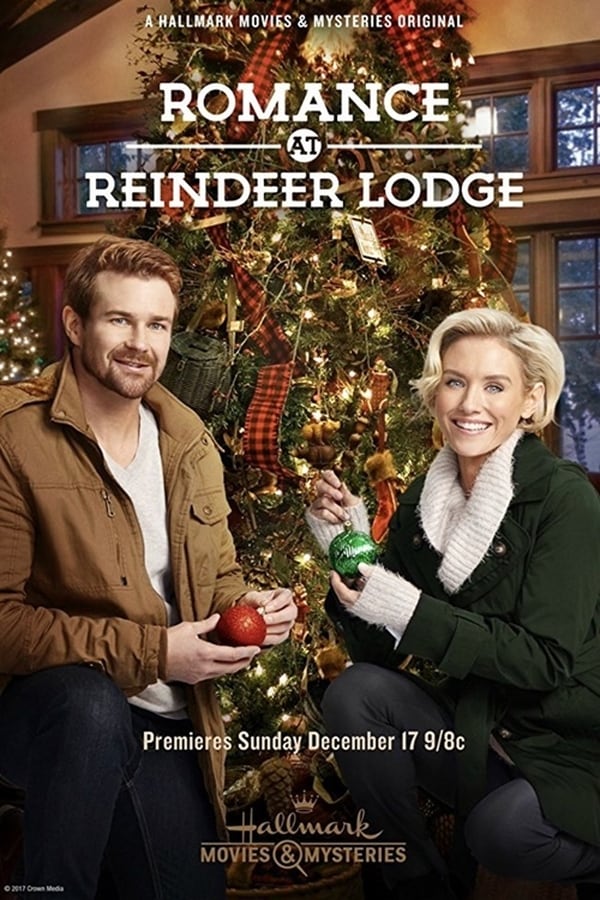 Romance at Reindeer Lodge (2017)