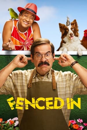 Fenced In (2022) 