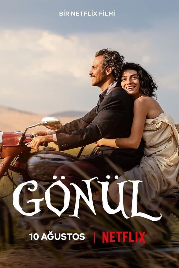 Heartsong Aka Gönül (2022)