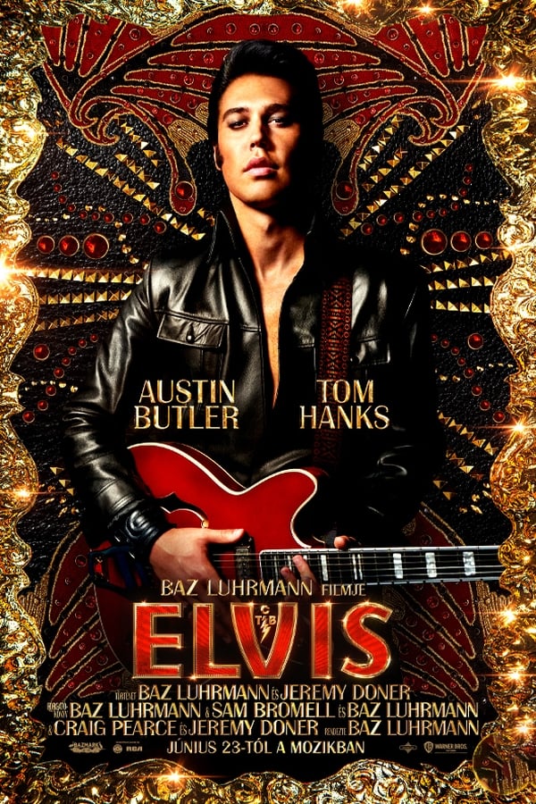 Elvis (2022)