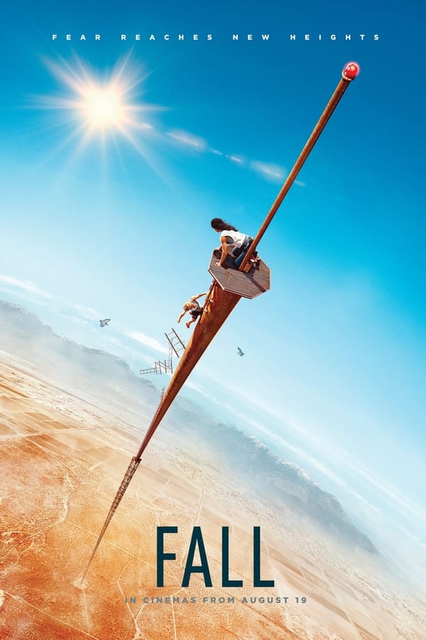 Fall (2022) 