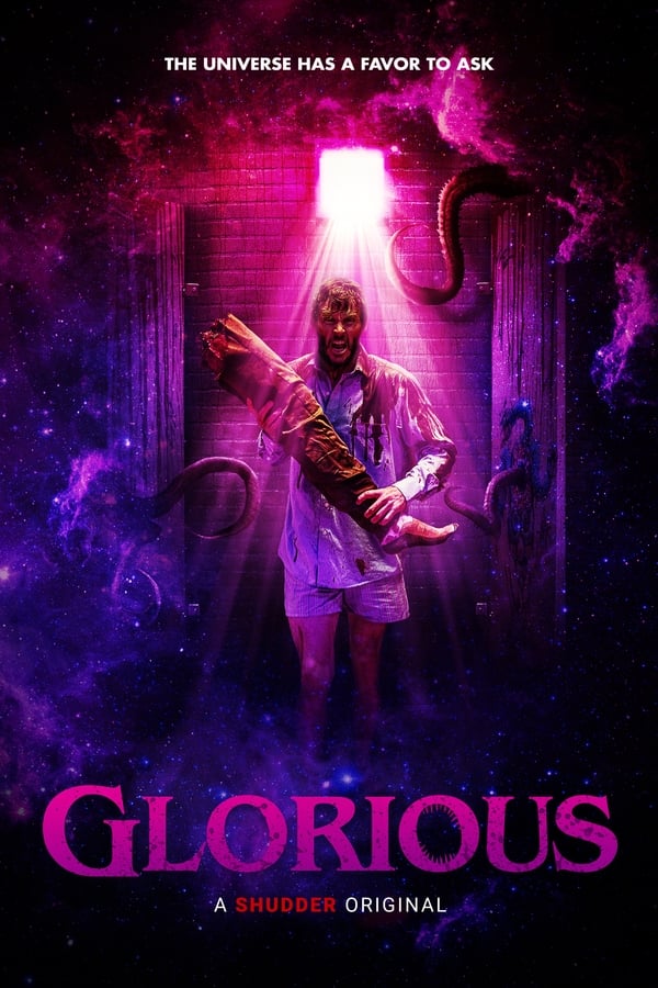 Glorious (2022) 