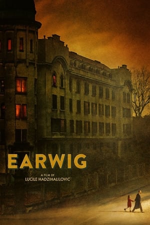 Earwig (2022) 