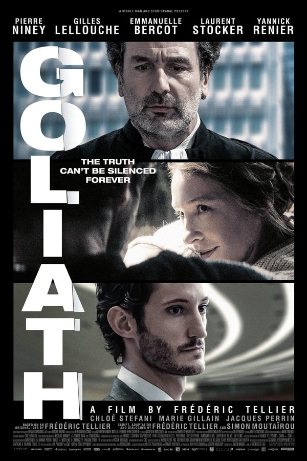 Goliath (2022) 