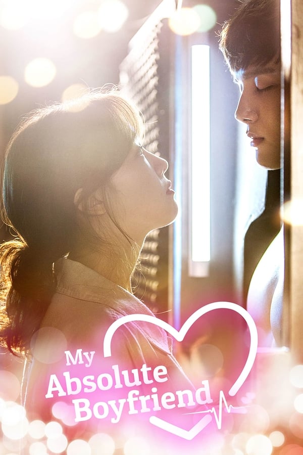 My Absolute Boyfriend Aka Jeoldae Geui (2019) 1x40