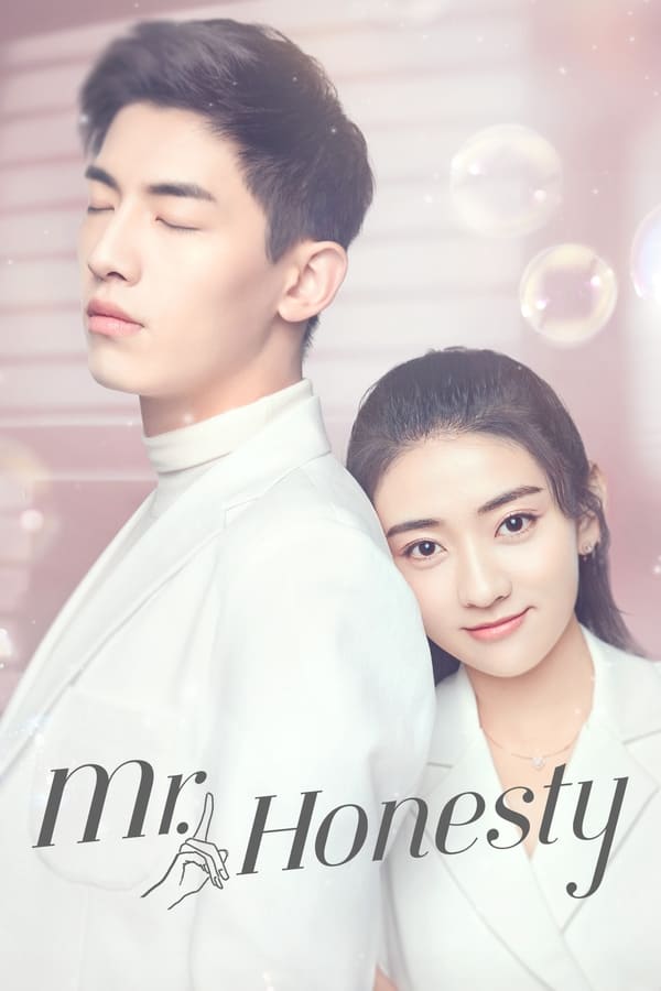 Mr. Honesty Aka Bu shuo huang lian ren (2020) 1x21