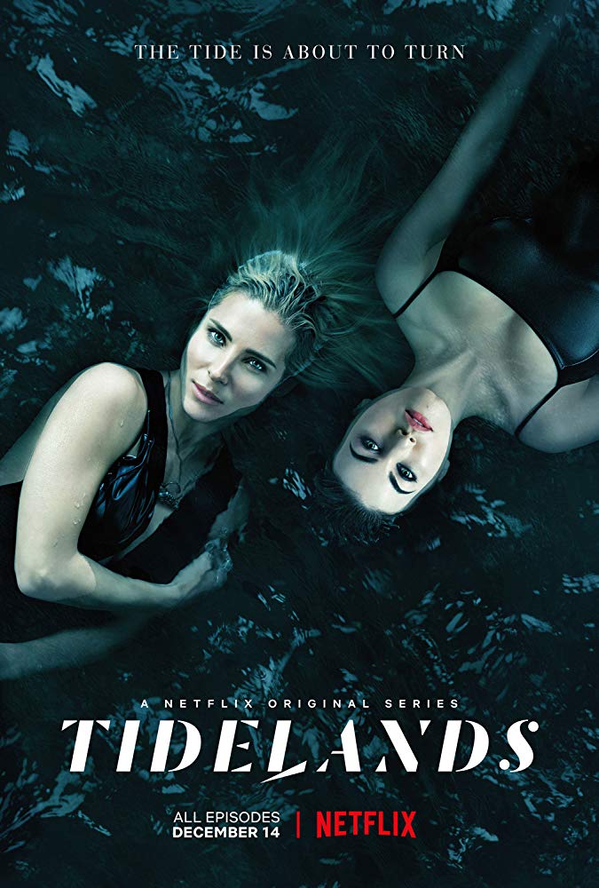 Tidelands (2018)