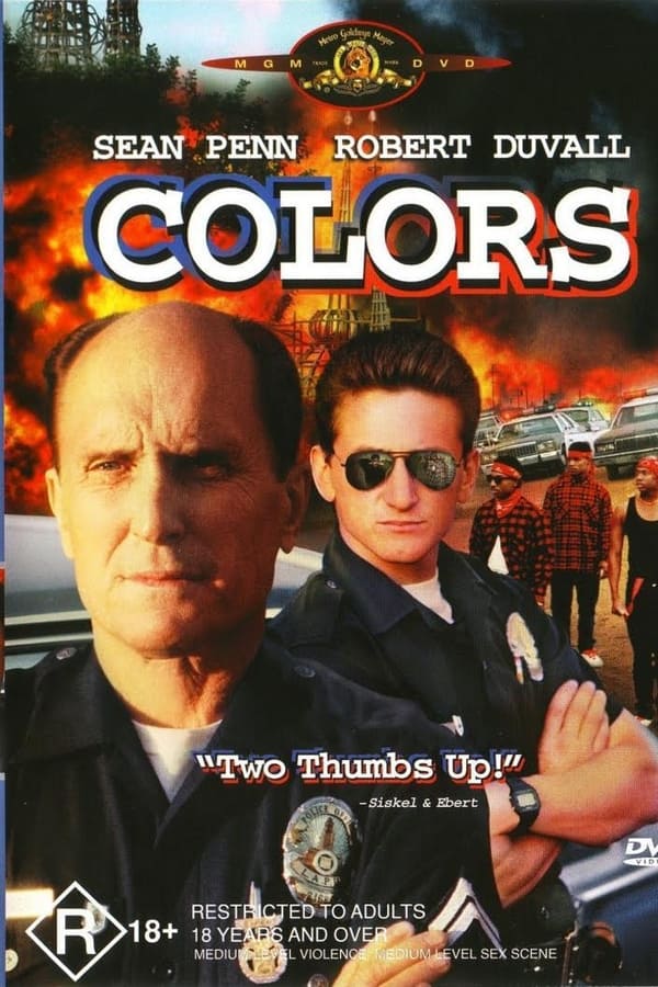 Colors (1988)