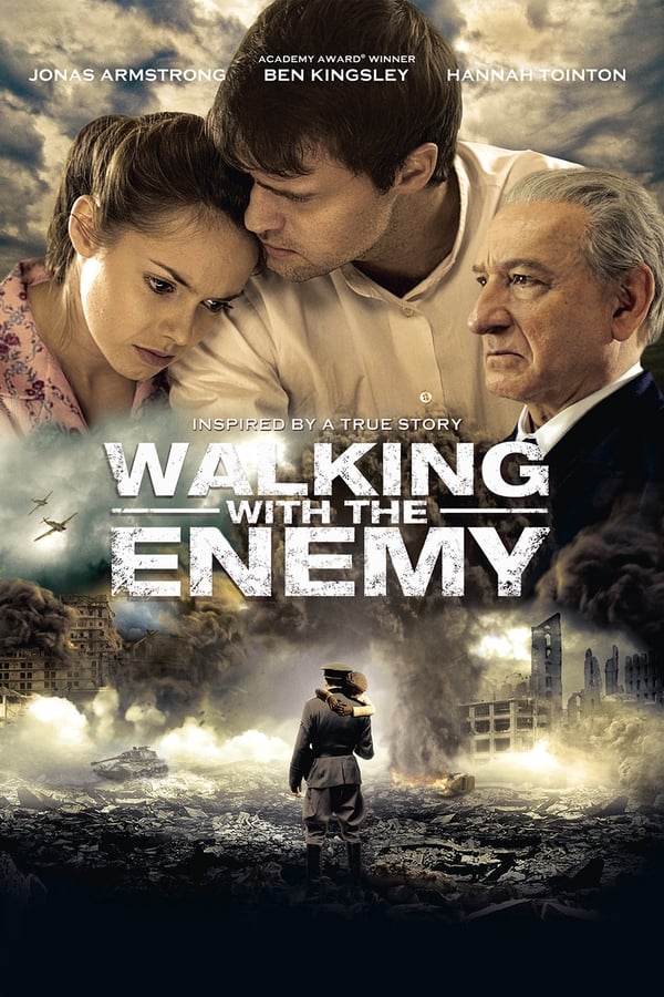 Walking with the Enemy (2014)