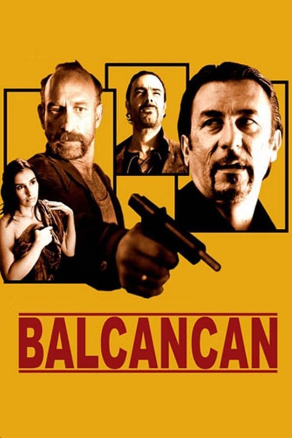 Bal-Can-Can (2005)