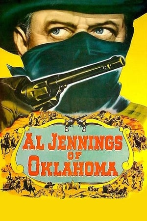 Al Jennings of Oklahoma (1951)