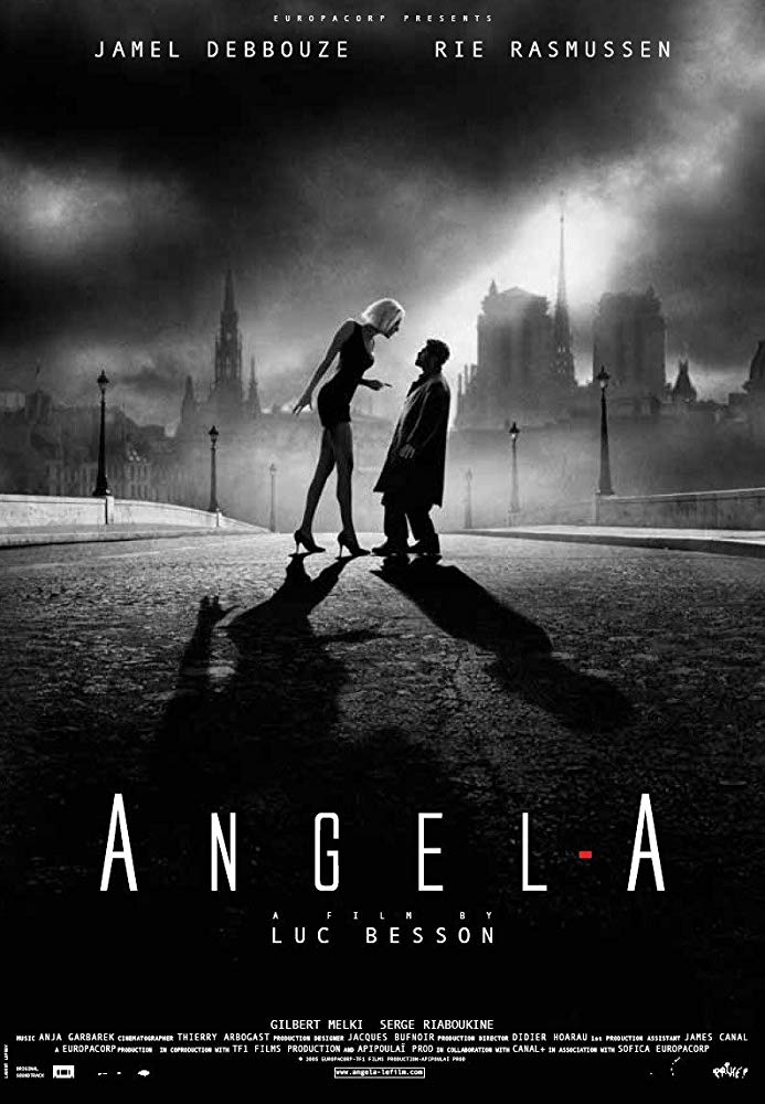 Angel-A (2005)